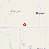 Buckaroo Pass