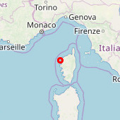 Pointe Scandola