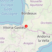 Forêt des Arbailles