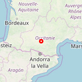Domaine des Oiseaux de Mazères