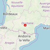 Domaine des oiseaux Mazères