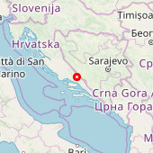 Put Milaušića Blato na Cetini