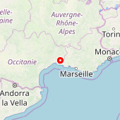 Réserve du Petit Rhône