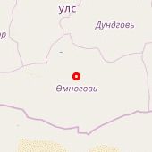 Dalandzadgad