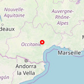 Mont de Caroux