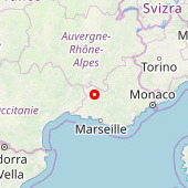 Bureau de Poste de Fontaine De Vaucluse