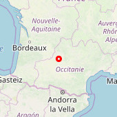 Forêt de Montech