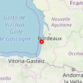 Courant de Mimizan