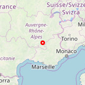 Col de Saint-Auban