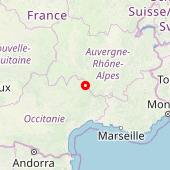 Sources du Lot