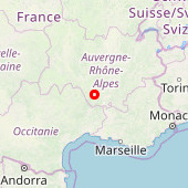 Plateau des Gras