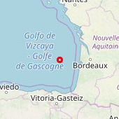 Cap Ferret Canyon