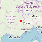 Route du Granon 2350m