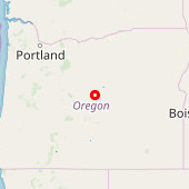 Oregon