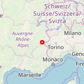 Le Lauzet, Les Boussardes