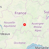 Saint-Genès-Champespe