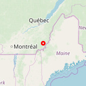 Mont Mégantic