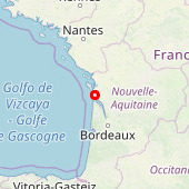Le Verdon-sur-Mer