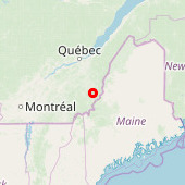 Saint-Barthelemy, Quebec