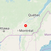 Drummondville