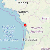 Golf d'Oléron