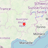 Chatuzange-le-Goubet
