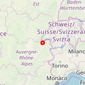 Mont Salève