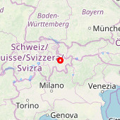 Canton des Grisons