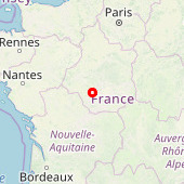 Étang Vieux