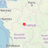 Saint-Michel-en-Brenne