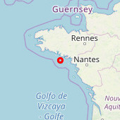 Belle-Île-en-Mer