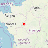 Berthenay