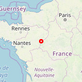 Retenue de Pincemaille