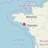 Pointe du Grand Mont