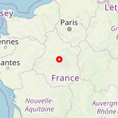 Ouzouer sur Loire