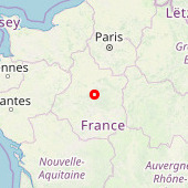 Étang de Beaumont
