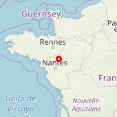 Forêt d'Ancenis