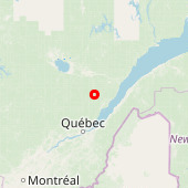 Parc national des Grands-Jardins