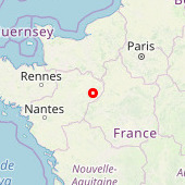 Forêt de Bercé