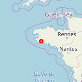 Pointe de Mousterlin