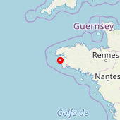 Pointe de Trenaouret
