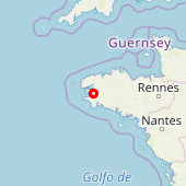 Pointe de Tréfuntec