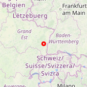 Kaysersberg centre
