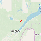 Parc national Fjord-du-Saguenay
