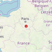 Plateau de Coquibus