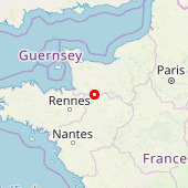 Saint-Fraimbault-sur-Pisse