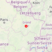 Gondrecourt-le-Château