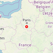 Itteville marais