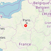 Bassin de Trévoix