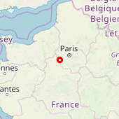 Etang de la Faisanderie